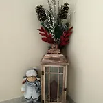Apartament Fritzenwallner *