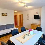 Fritzenwallner Apartment