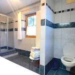 Fritzenwallner Apartment *