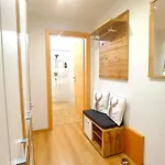 Apartament Fritzenwallner