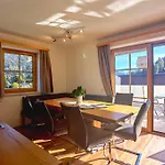 Fritzenwallner Appartement Wagrain