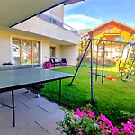 Apartament Fritzenwallner Wagrain