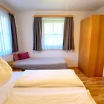Fritzenwallner Apartment Wagrain