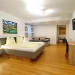 Apartament Fritzenwallner