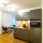 Fritzenwallner Appartement Wagrain