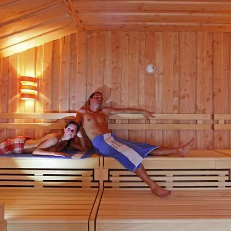 Apartmán Fritzenwallner