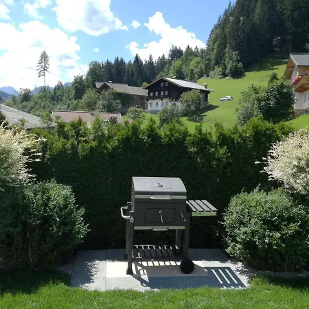 Apartmán Fritzenwallner