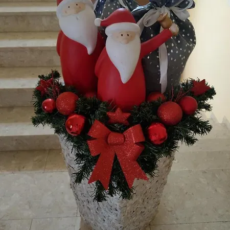 Διαμέρισμα Fritzenwallner Wagrain