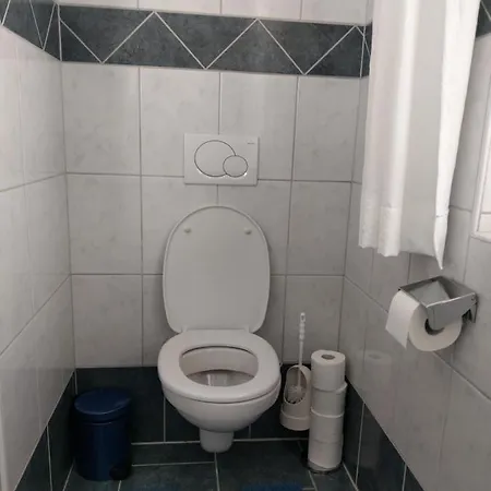 Fritzenwallner Apartmán