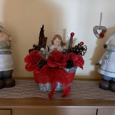 Fritzenwallner Appartement Wagrain