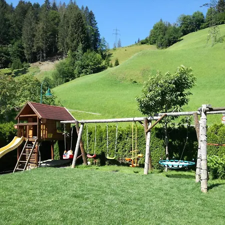 Fritzenwallner Appartement