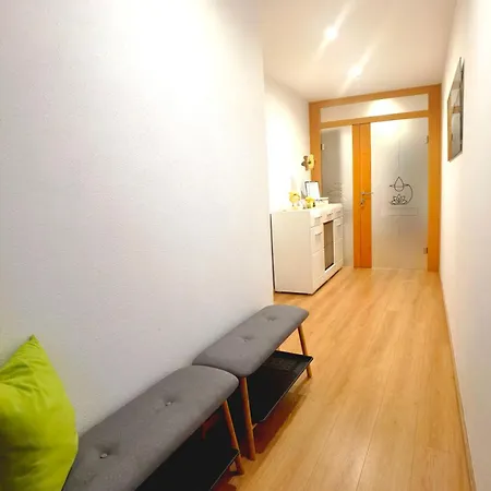 Fritzenwallner Апартаменты Ваграйн
