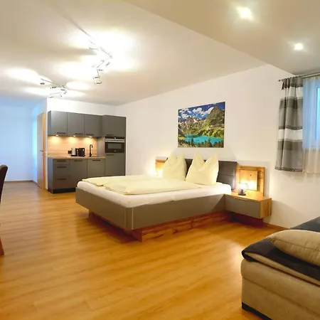 Fritzenwallner Wagrain