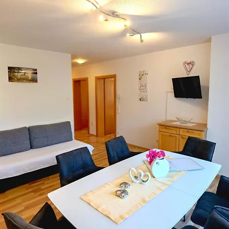 Fritzenwallner Apartment
