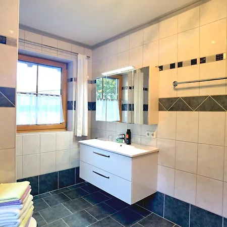 Apartment Fritzenwallner Wagrain