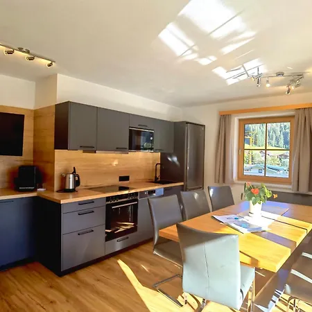 Fritzenwallner Wagrain