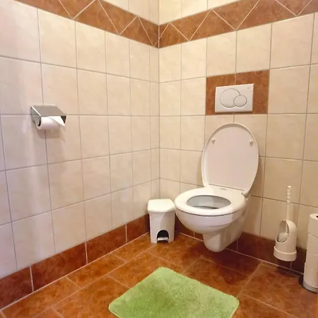 Apartmán Fritzenwallner *
