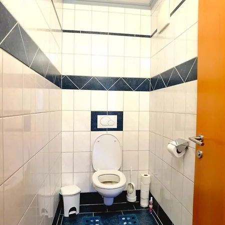 Apartmán Fritzenwallner Wagrain