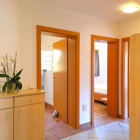 Fritzenwallner Apartmán