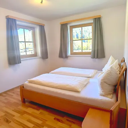 Appartement Fritzenwallner Wagrain