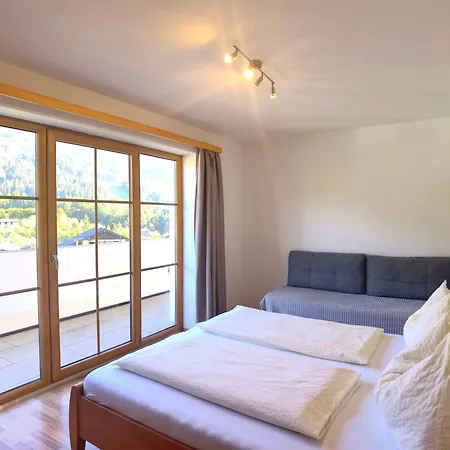 Fritzenwallner * Wagrain