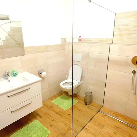 Fritzenwallner Appartement