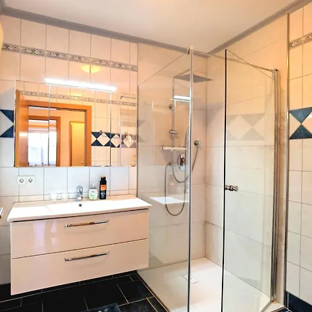 Appartement Fritzenwallner