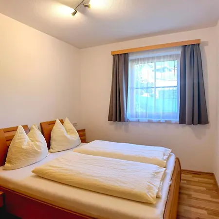 Fritzenwallner Apartment