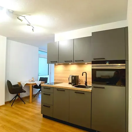 Fritzenwallner Apartment Wagrain