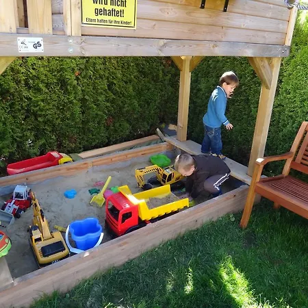 Fritzenwallner Appartement