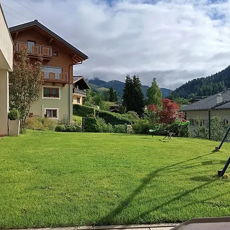 Apartmán Fritzenwallner Wagrain