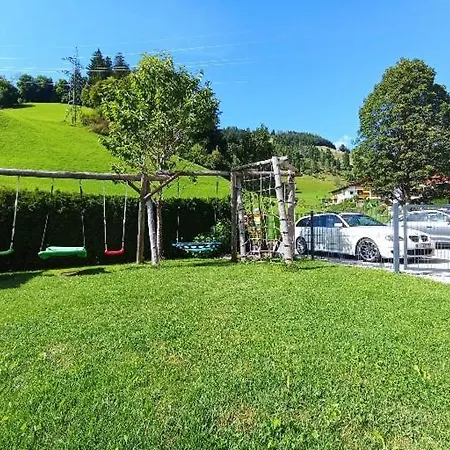 Apartmán Fritzenwallner Wagrain