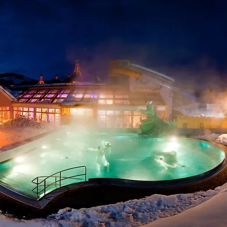 Fritzenwallner * Wagrain