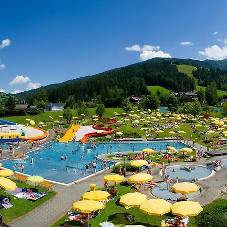 Fritzenwallner Апартаменты