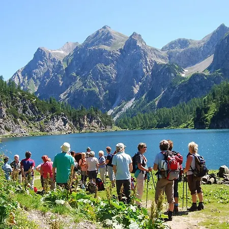 Appartement Fritzenwallner *