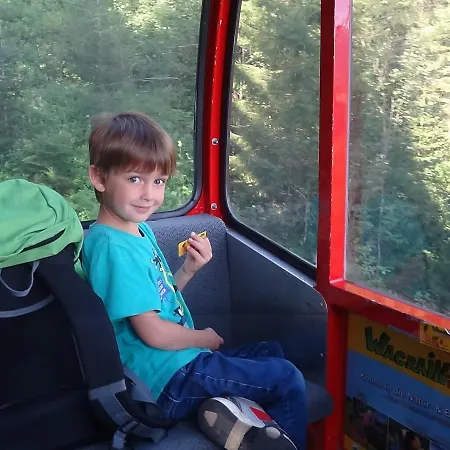 Fritzenwallner Appartement