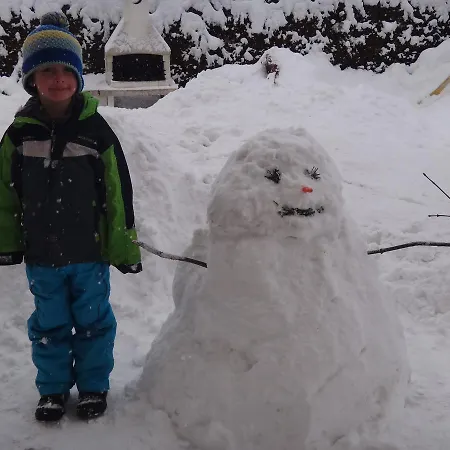 Fritzenwallner * Wagrain