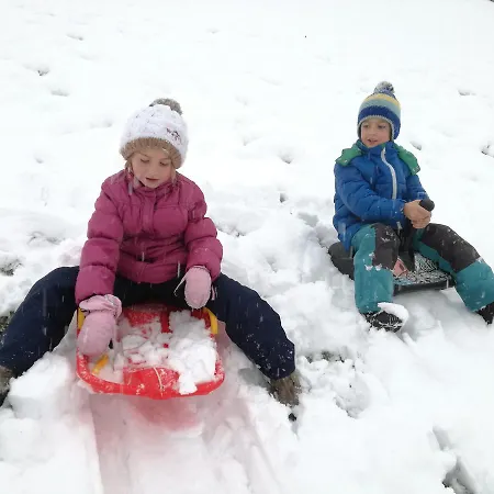 Appartamento Fritzenwallner