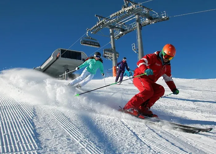 Fritzenwallner * Wagrain