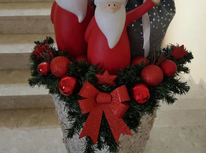 Διαμέρισμα Fritzenwallner Wagrain