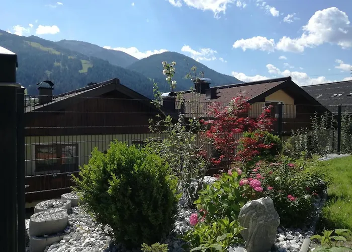 Fritzenwallner Διαμέρισμα *