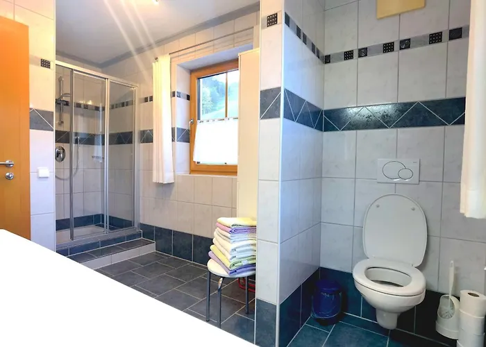 Fritzenwallner Διαμέρισμα *