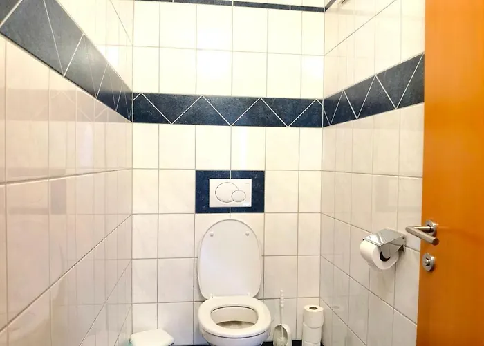Διαμέρισμα Fritzenwallner Wagrain
