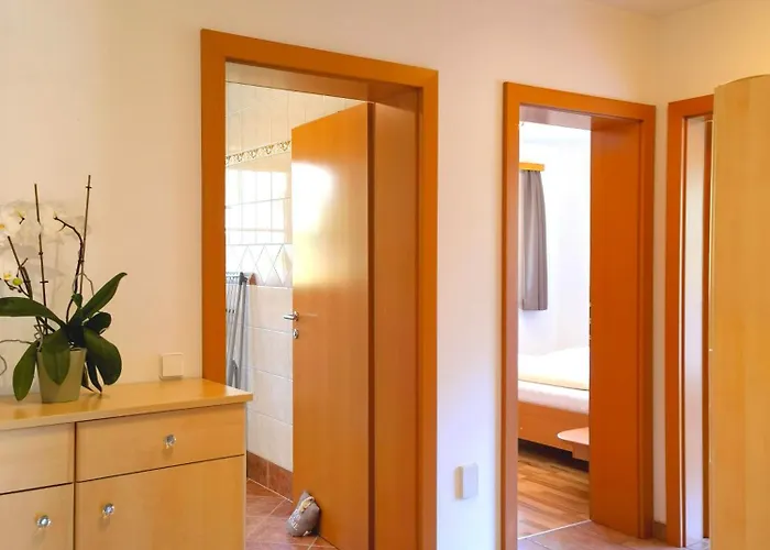 Fritzenwallner Daire