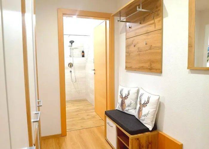 Διαμέρισμα Fritzenwallner