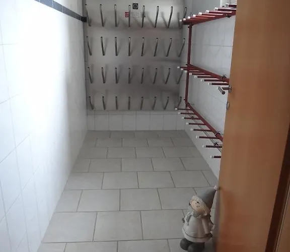 Fritzenwallner Διαμέρισμα