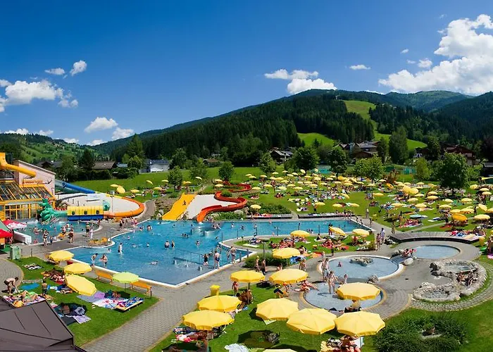 Fritzenwallner Διαμέρισμα