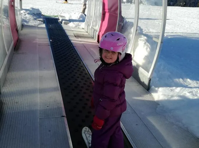 Διαμέρισμα Fritzenwallner